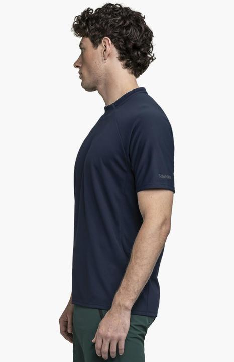 Actual product image Schöffel T Shirt Style Enixa MEN (50, L)