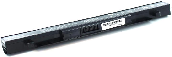 Produktbild AGI 106973 - Akku - ASUS - R510LD (2200 mAh)