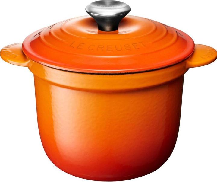Le Creuset Cocotte Every (Bräter + Schmortopf, Gusseisen)