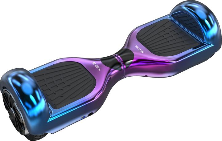 Produktbild Be Cool Hoverboard Hoverboard / Balance Board 6.5 (12 km/h, 400 W)