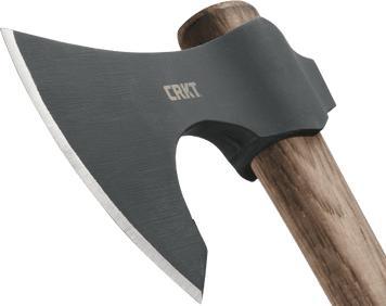 Actual product image CRKT Leather scabbard for Berserker 2736