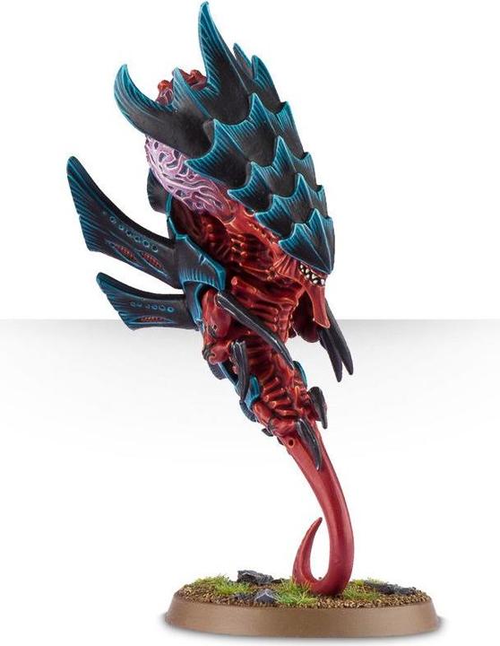 Immagine prodotto Games Workshop Warhammer 40k - Tirannidi Venomthropes (Materiale sintetico)