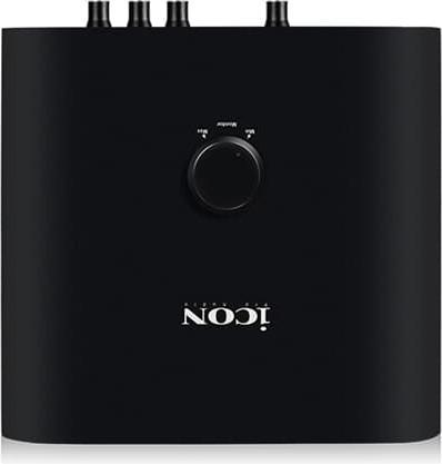 Produktbild Icon Duo44 (EOL) Live USB Audio Interface (USB)