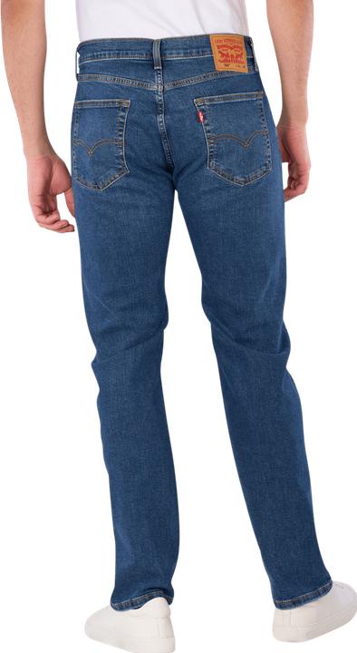 Actual product image Levis Levi's 506 Comfort Straight Fit Jeans (W31/L32)