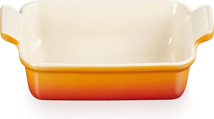 Image du produit Le Creuset Plat à four Trad.19x13x8 orange