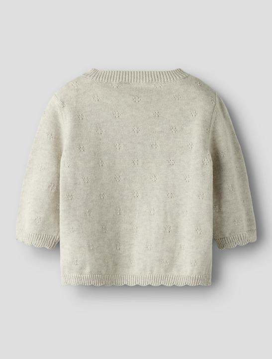 Produktbild Name it Regular Fit Strickjacke (62)