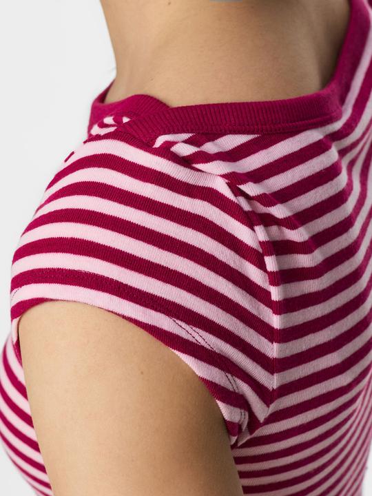 Image du produit Pieces PCSOF U-BOOT-AUSSCHNITT Oberteil mit angeschnittenen Ärmeln (L)