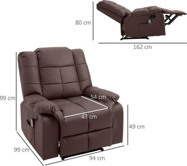 Immagine prodotto Jamb Sedia da massaggio BigBUDDY