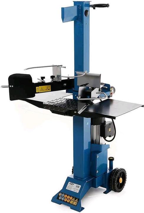 Produktbild Holzspalter