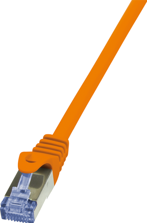Immagine prodotto LogiLink Cavo di rete (S/FTP, CAT6a, 3 m)