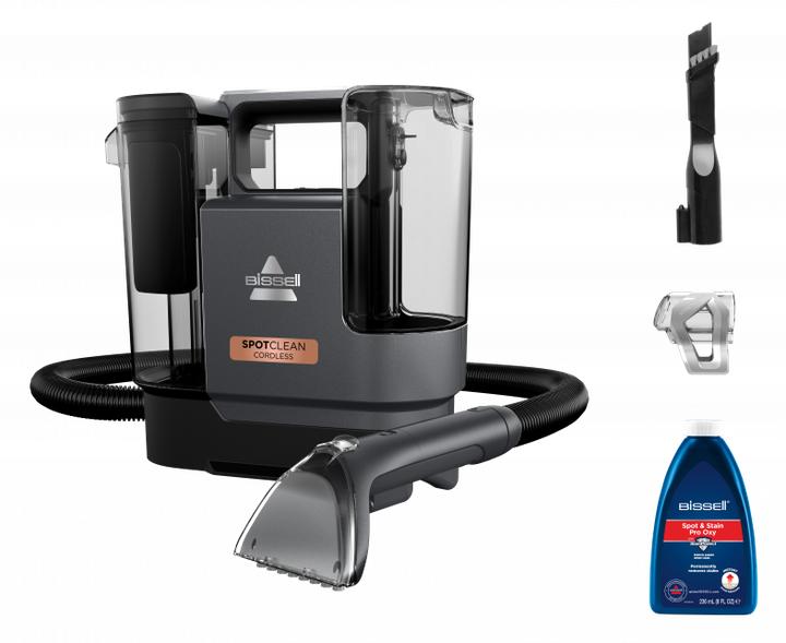 Productafbeelding Bissell SpotClean Cordless