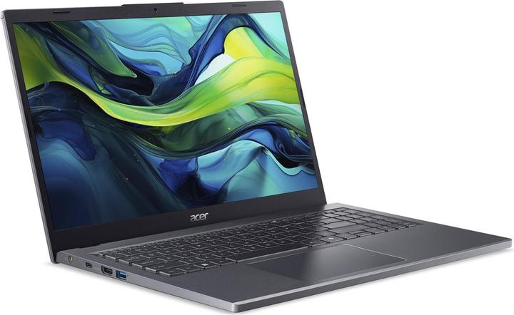 Produktbild Acer Aspire 15 (15.60", Intel Core 7 150U, 16 GB, 1000 GB, DE)