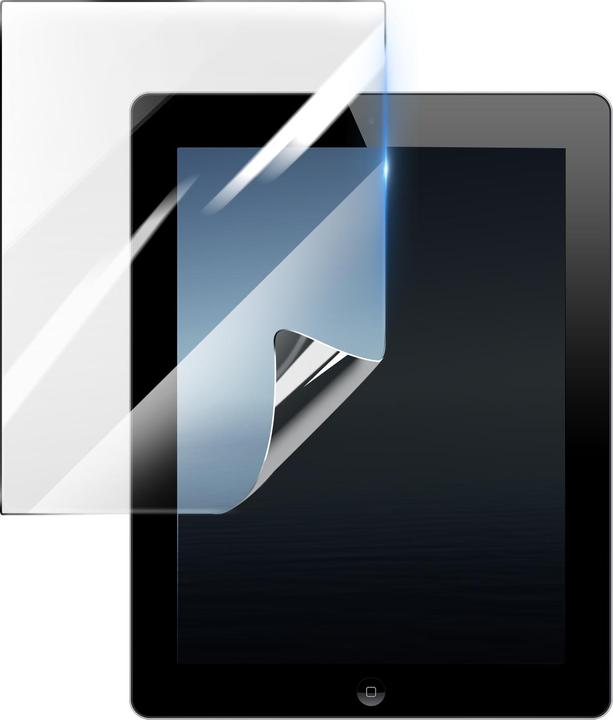 Image du produit 3MK Film ScreenSafe (1 pièce(s), Apple iPad 3)