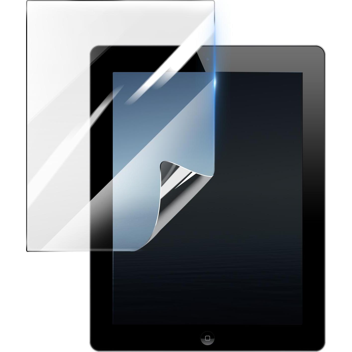 Thumbnail - 3MK ScreenSafe Folie (1 Stück, Apple iPad 3), Tablet Schutzfolie