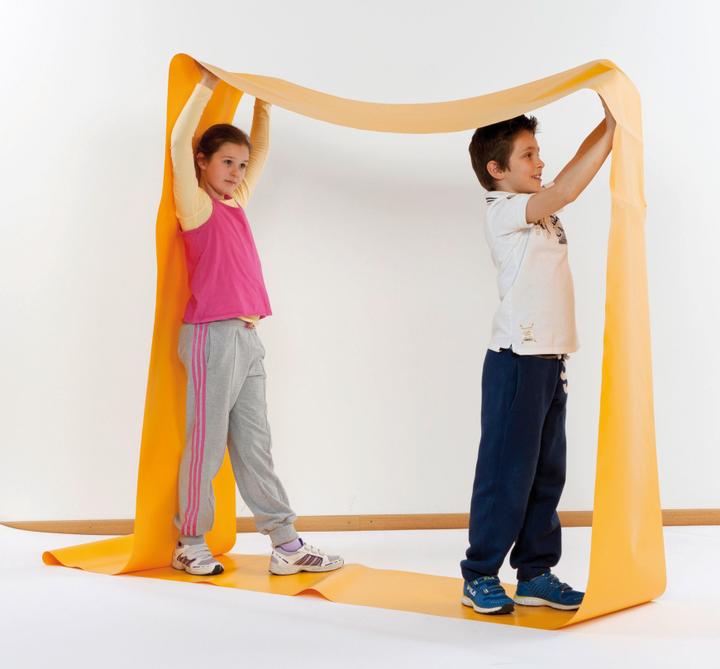 Actual product image Kübler Sport Caterpillar (treadmill)