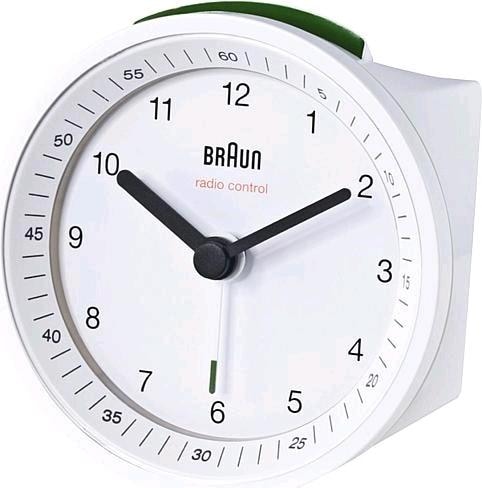 Immagine prodotto Braun BC 07 W-DCF
