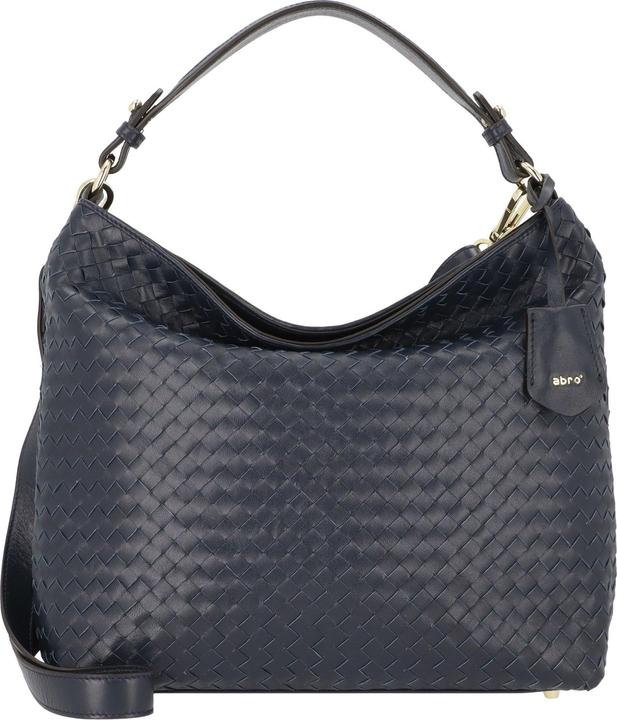 Produktbild Abro Piuma Handtasche Leder 33 cm