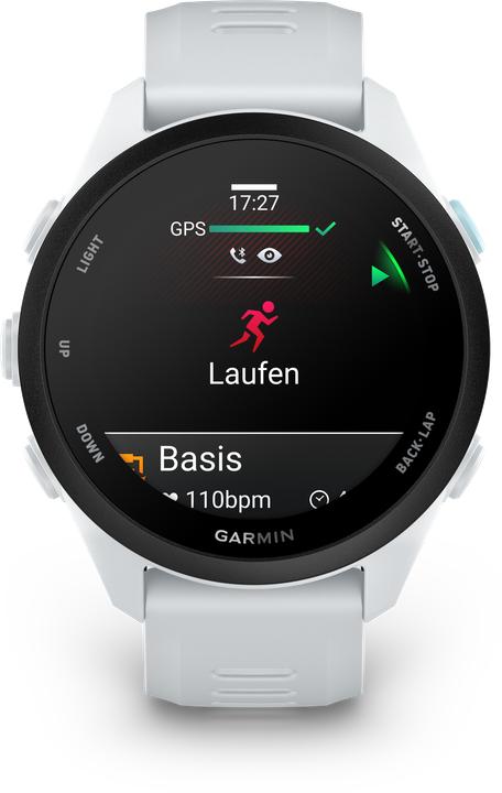 Produktbild Garmin Forerunner 70 (42.60 mm)