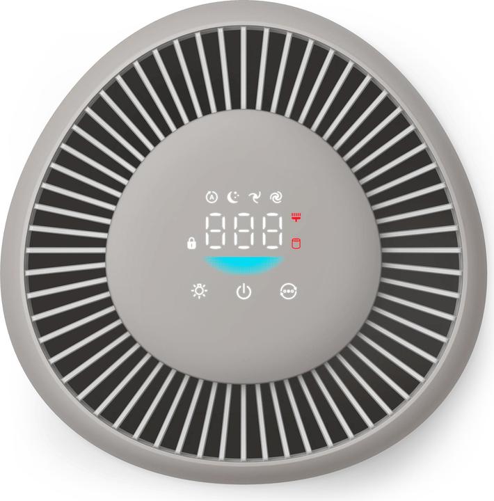Actual product image Philips PureProtect Mini 900 Series (65 m²)