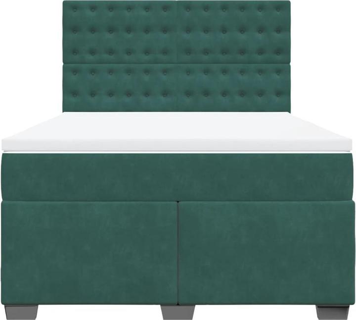 Immagine prodotto vidaXL Boxspringbett (140 x 190 cm)