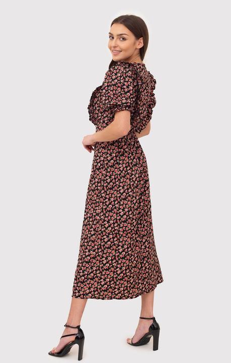 Produktbild Ax Paris Alltagskleid model (S)