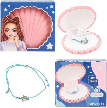 Immagine prodotto Top Model Conchiglia per gioielli