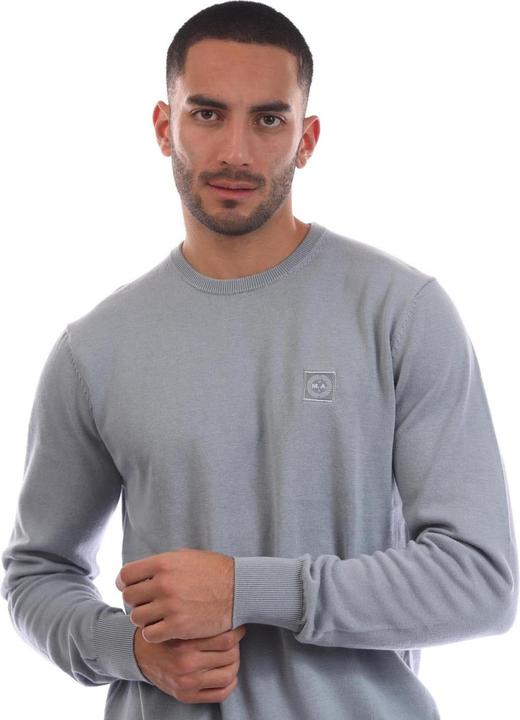 Produktbild Marshall Artist Siren Sweatshirt Rundhalsausschnitt Jerseyware (S)