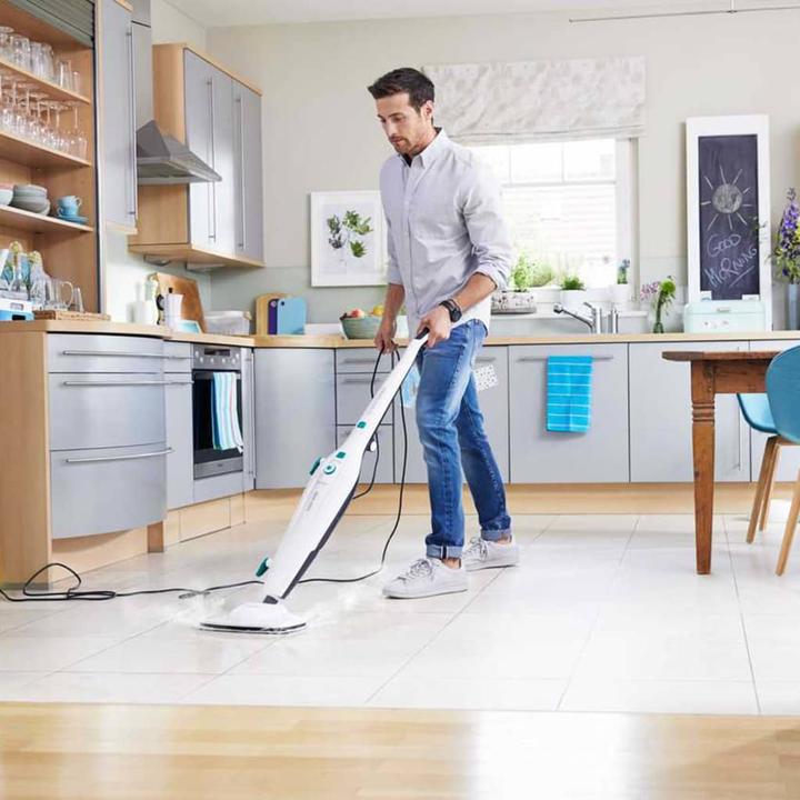 Produktbild Leifheit CleanTenso (6 Bar, 1200 W)