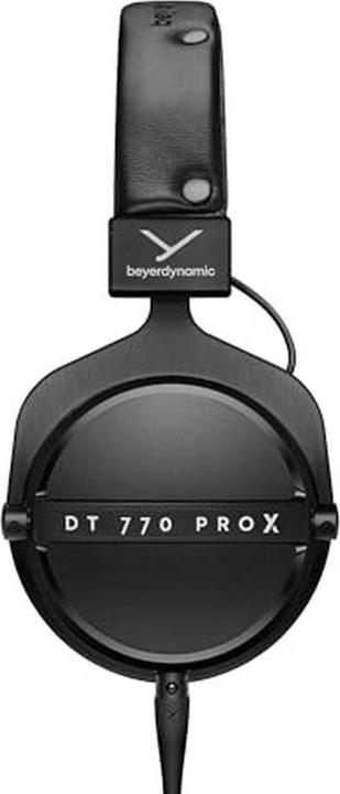 Actual product image Beyerdynamic DT 770 PRO X (No noise cancellation, Cable)