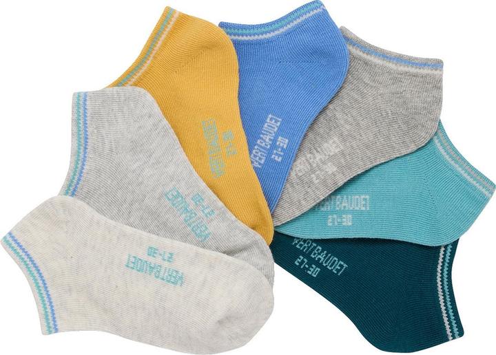 Produktbild Vertbaudet 1021549001 (7er Pack, 23 - 26)