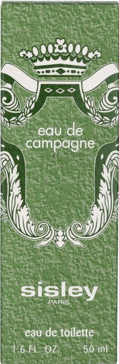 Image du produit Sisley Eau de Toilette (Eau de toilette, 50 ml)