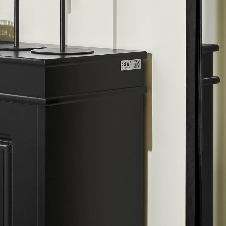 Produktbild SoBuy Stanley (53 x 117 x 24 cm)