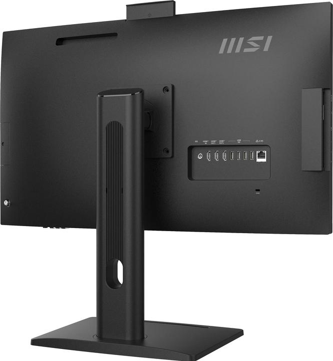 Produktbild MSI Modern AM273QP AI 1UM-233FR (Intel Core Ultra 7 155H, 32 GB, 125 GB)
