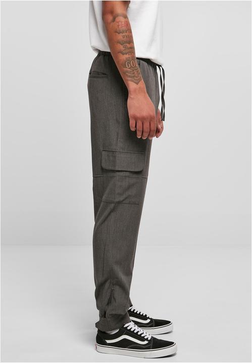 Produktbild Urban Classics Comfort Military Pants (M)