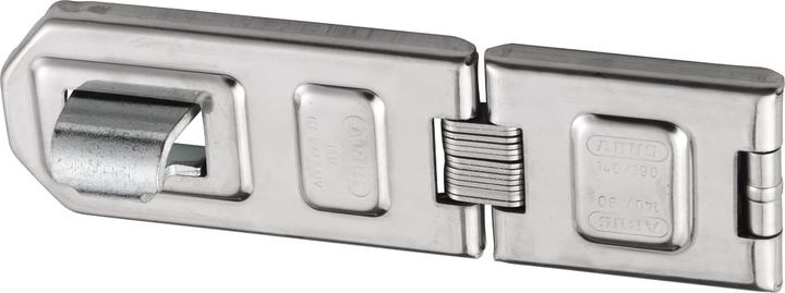 Actual product image Abus 140/190 B/DFNLI (Easily assaulted, 3 pcs.)