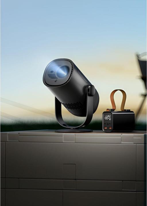 Image du produit Dangbei Freedo (HD, 450 lm, 1.2:1)