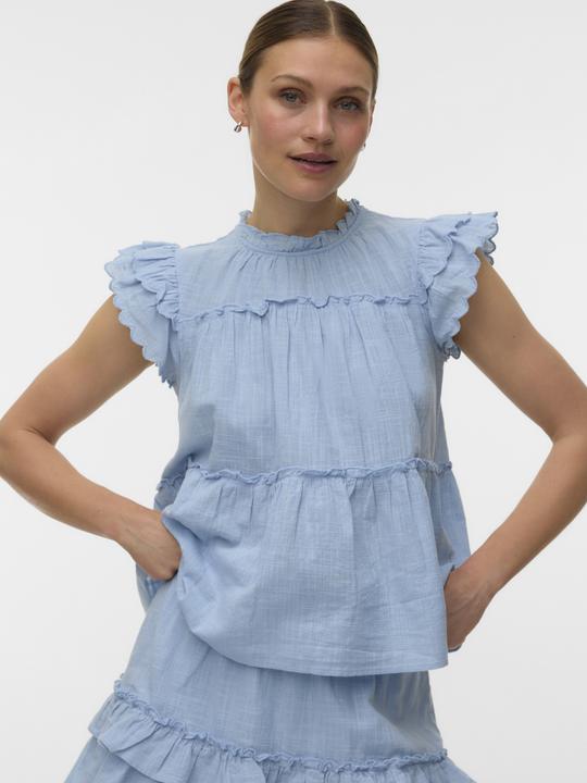 Image du produit Vero Moda VMMIE Top Bluse (L)