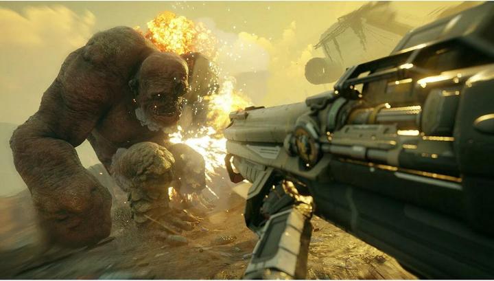 Immagine prodotto Bethesda Rabbia 2 (Xbox One X, Xbox Series X, DE)
