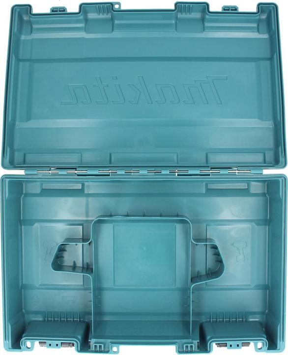 Productafbeelding Makita Transportkoffer voor DDF / DHP 487 en DTD 152 / 153 / 154 / 156 / 157 / 171 / 172