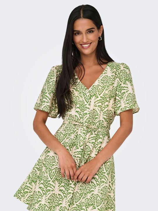 Produktbild JdY JDYTROYA Kurzes Kleid Kleid (XXL)