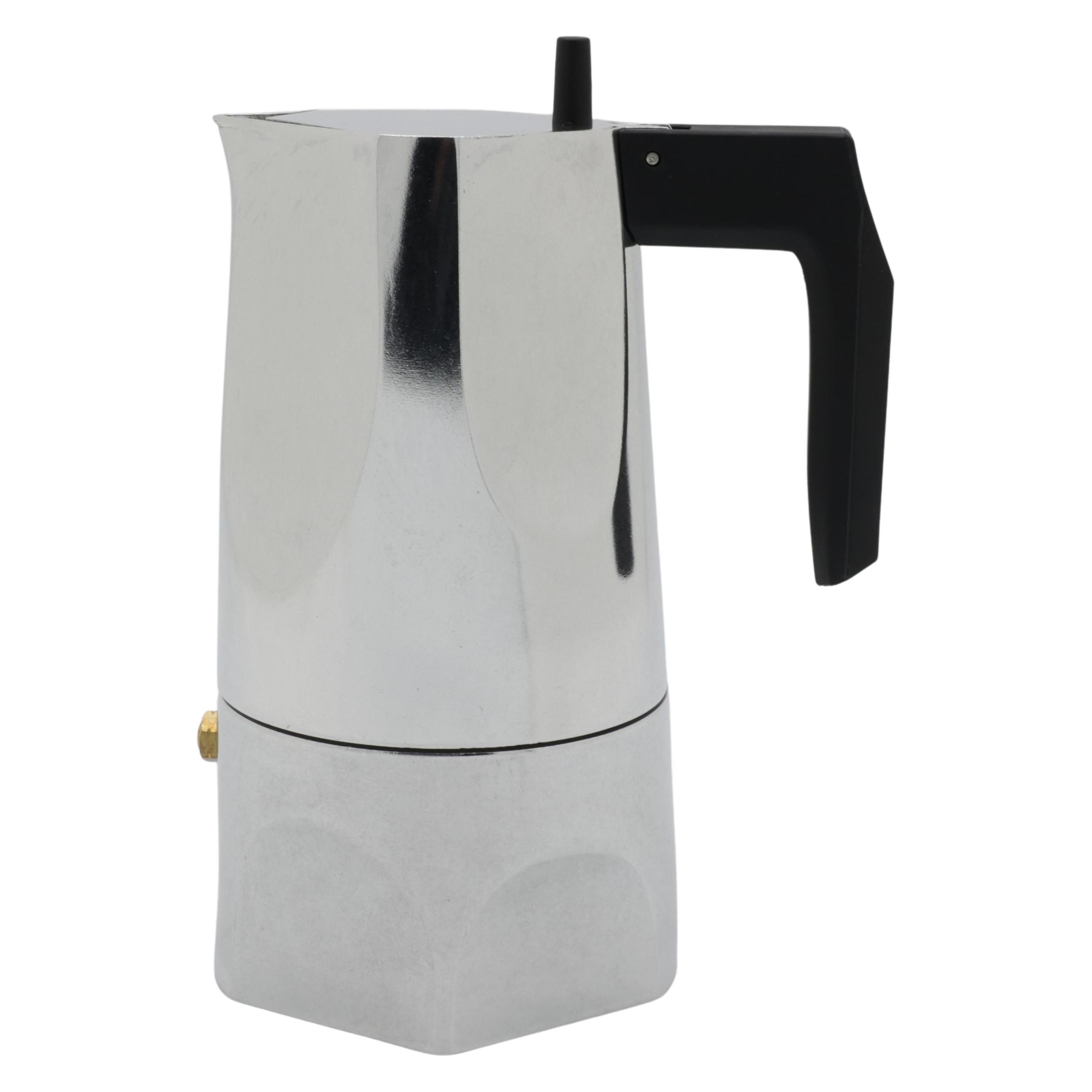 Alessi Ossidiana (3 Tassen) (MT18/3)