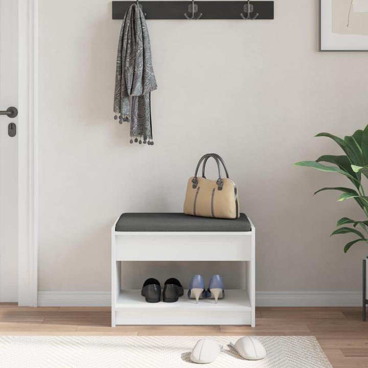 Produktbild vidaXL Flurbank (63 cm)
