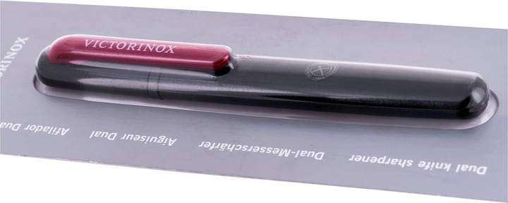 Image du produit Victorinox Aiguiseur double pour couteaux