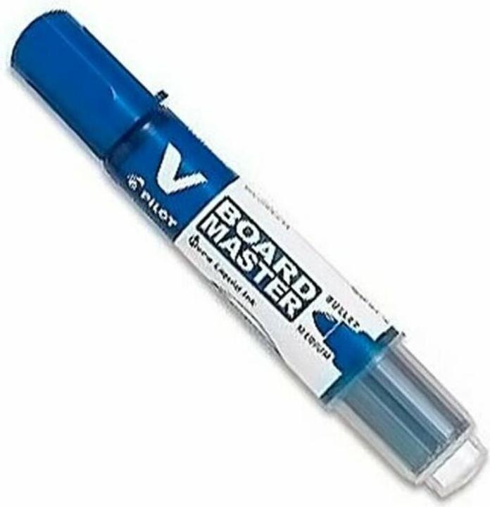 Produktbild Pilot BG VBoard Master Medium Rundspitze (1x)