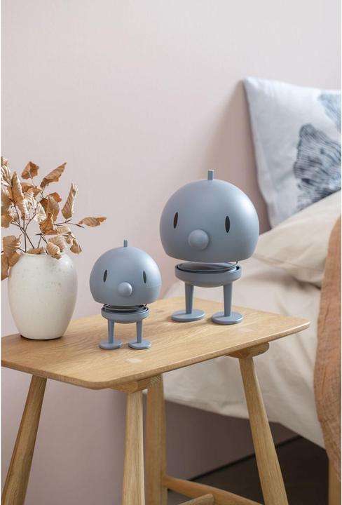 Actual product image Hoptimist Soft Bumble XL Sky (15 x 24 cm)