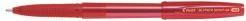 Produktbild Pilot Kugelschreiber SUPER GRIP G, rot (Rot, 1 x)