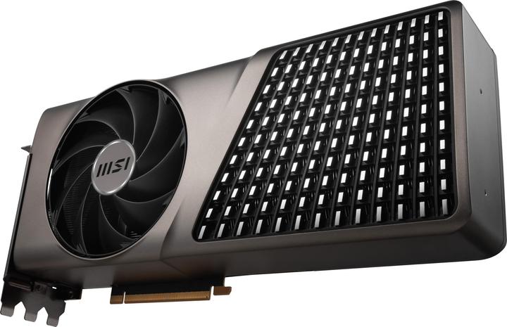 Image du produit MSI RTX 4080 SUPER EXPERT (16 Go)