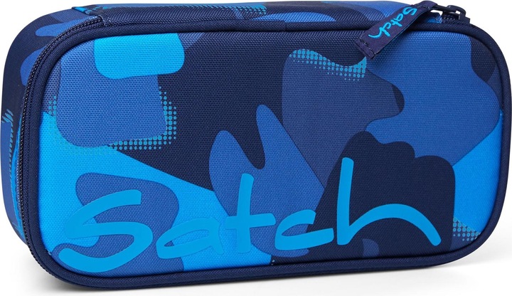 Actual product image Satch Pupil case Troublemaker
