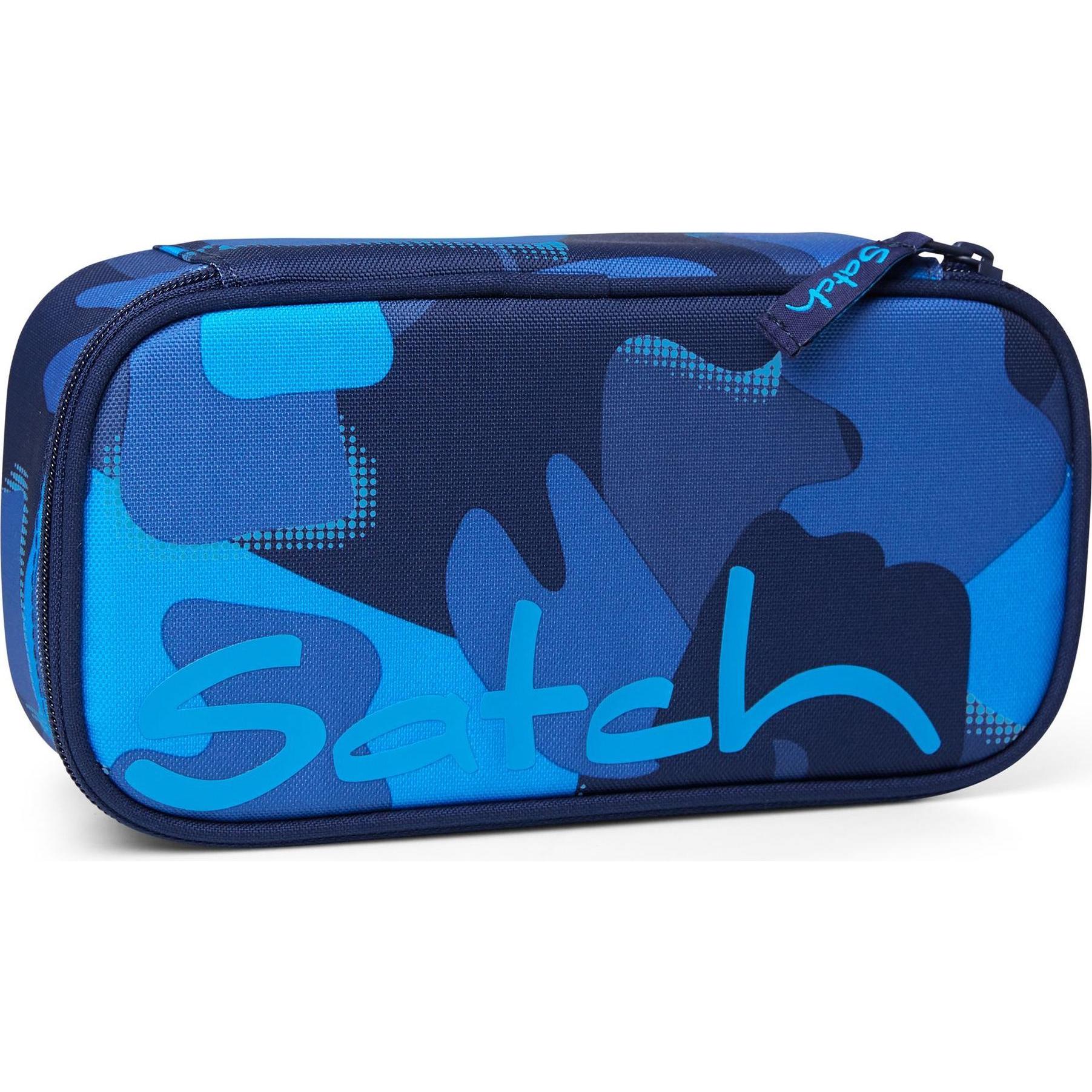 Satch, Etui, Schüleretui Troublemaker