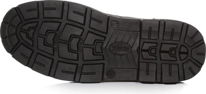 Immagine prodotto Regatta Stivali da uomo impermeabili in pelle da offerta (45)